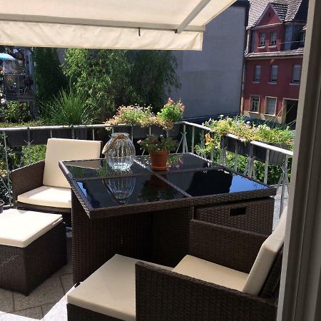 Apartment Troisdorf - Bonn エクステリア 写真