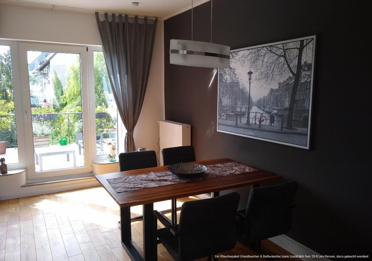 Apartment Troisdorf - Bonn エクステリア 写真