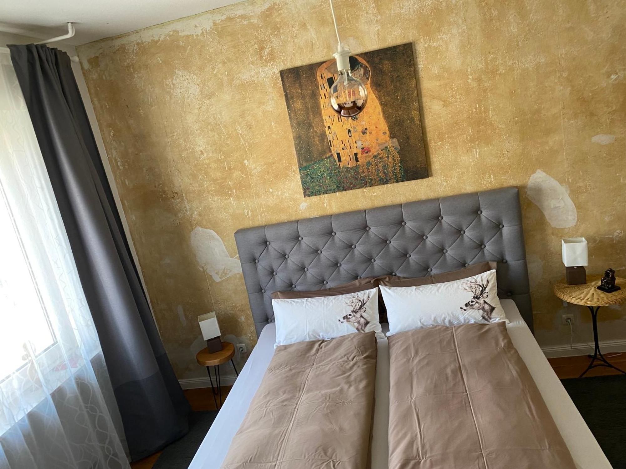 Apartment Troisdorf - Bonn エクステリア 写真