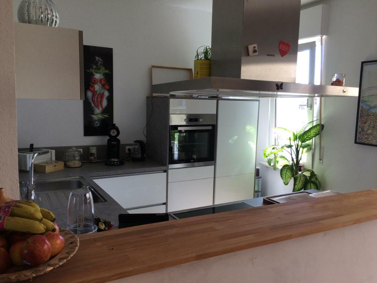 Apartment Troisdorf - Bonn エクステリア 写真