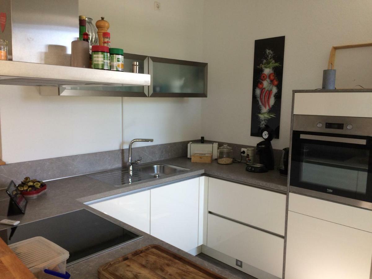 Apartment Troisdorf - Bonn エクステリア 写真