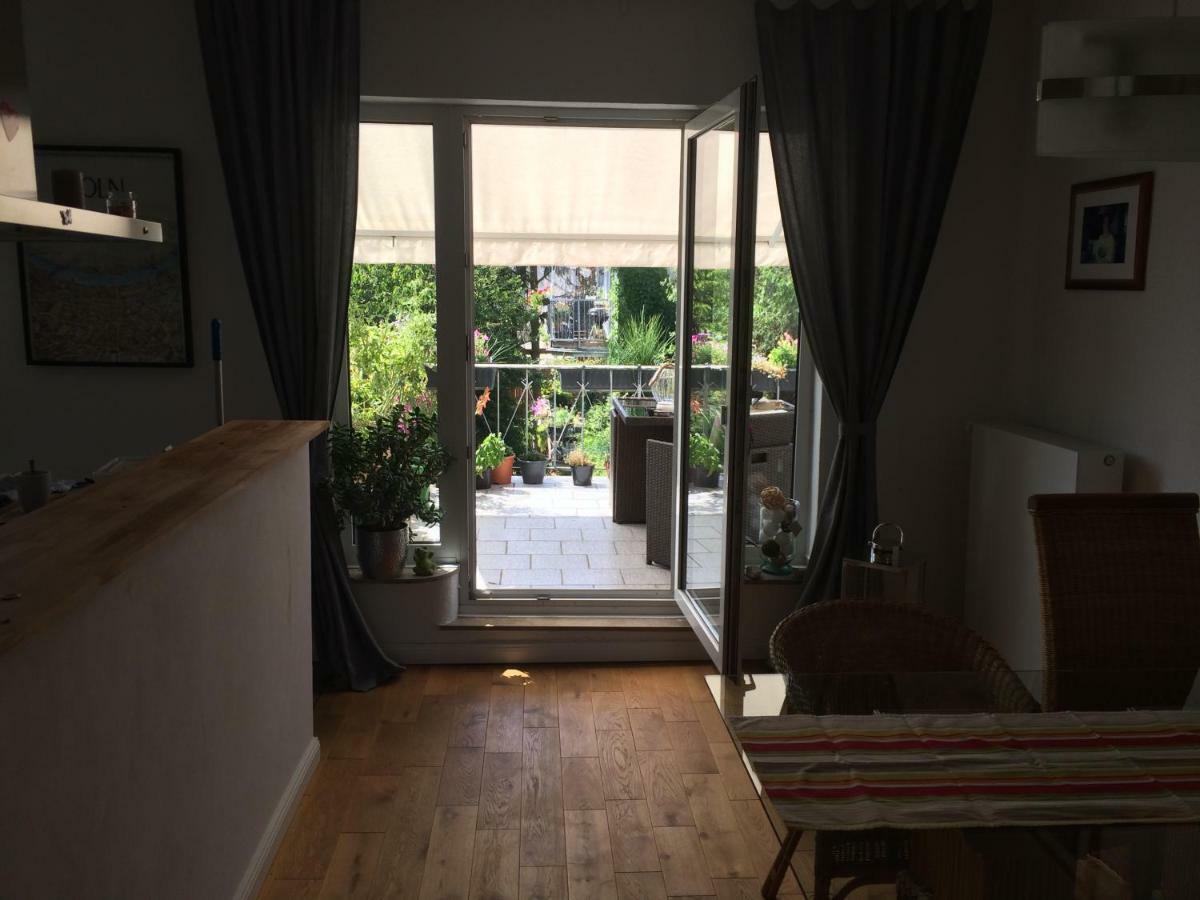 Apartment Troisdorf - Bonn エクステリア 写真