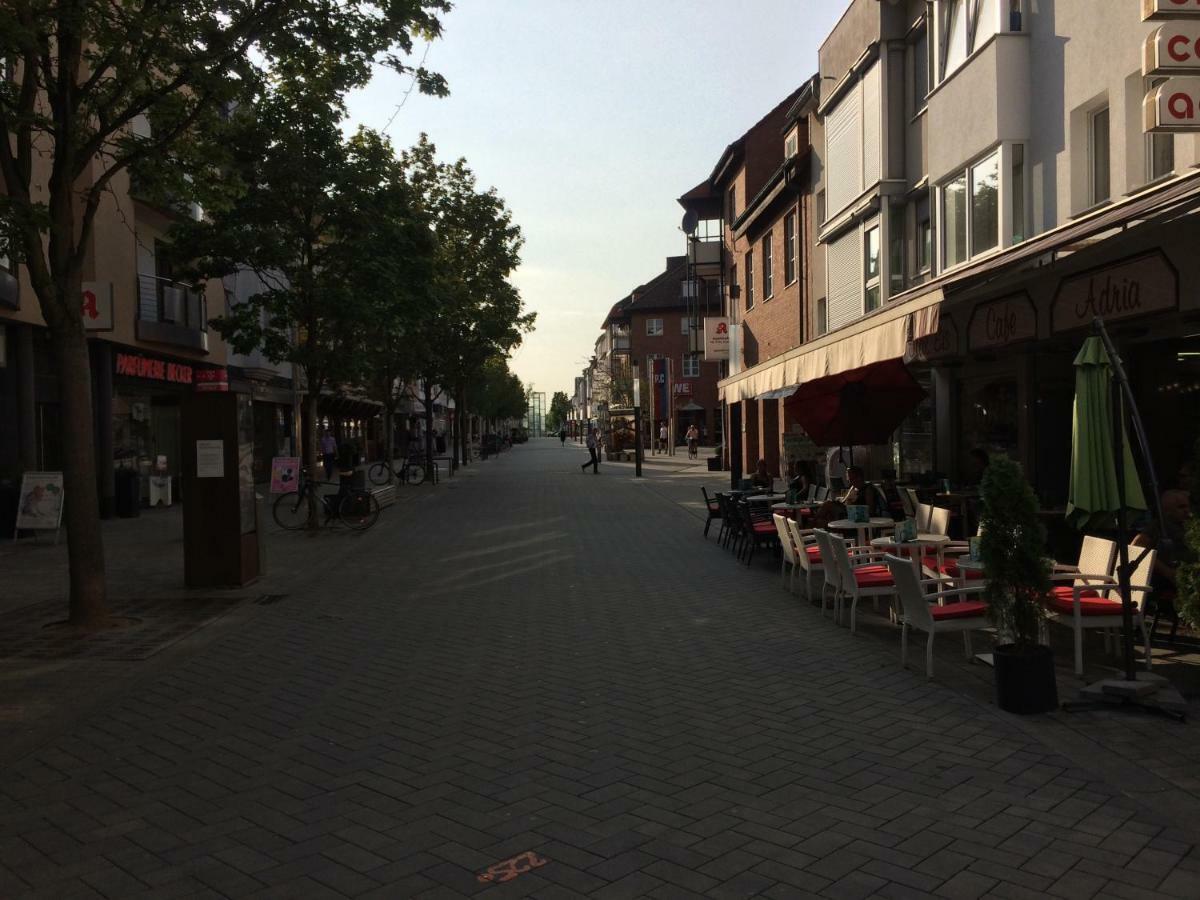 Apartment Troisdorf - Bonn エクステリア 写真