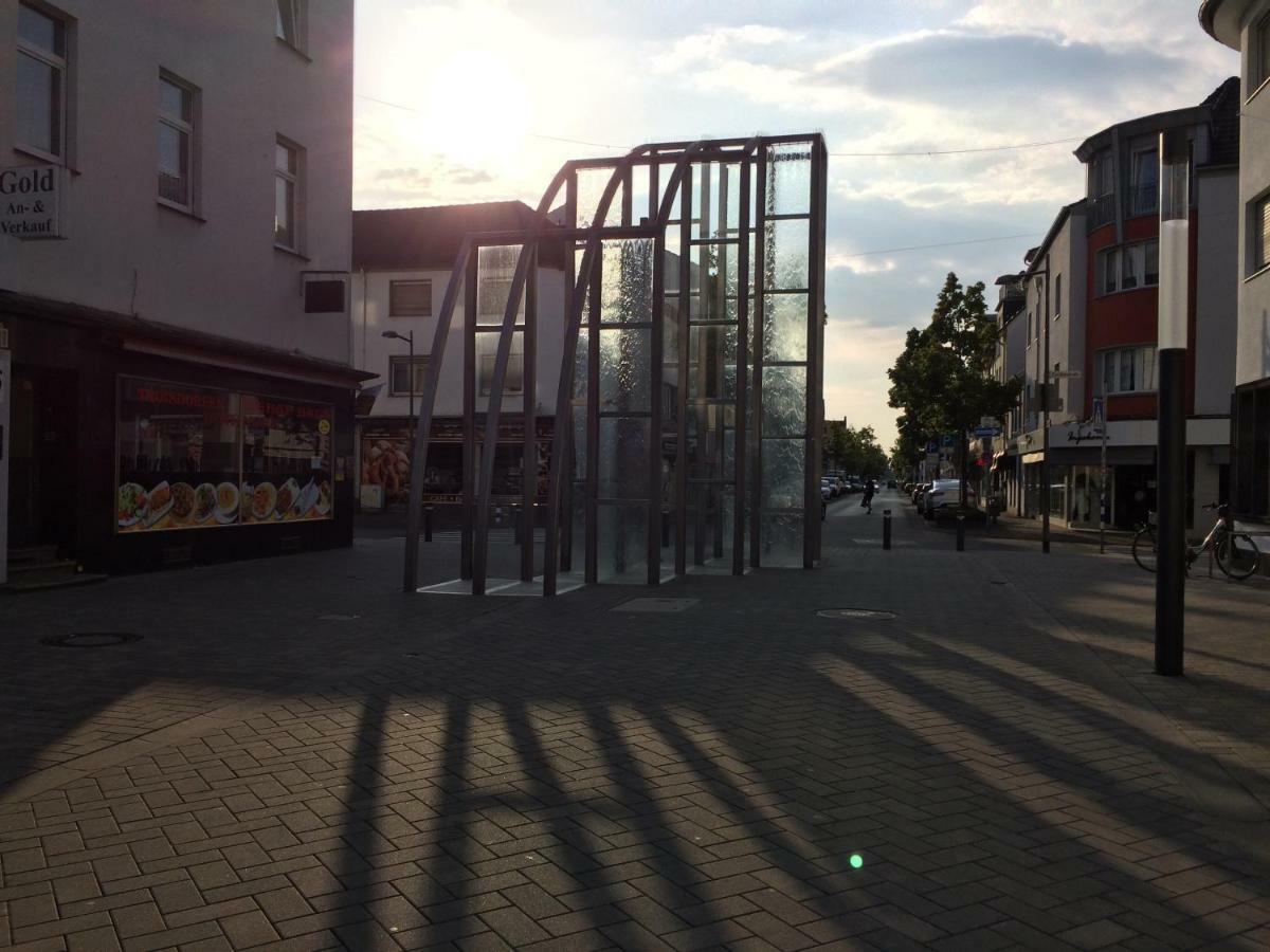 Apartment Troisdorf - Bonn エクステリア 写真