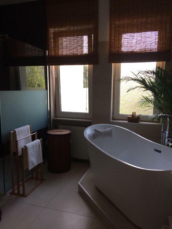 Apartment Troisdorf - Bonn エクステリア 写真