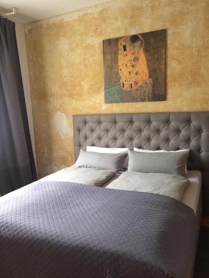 Apartment Troisdorf - Bonn エクステリア 写真